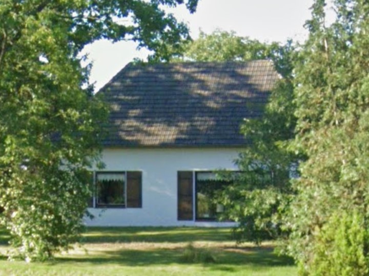 't Klooster - Klokkemakersweg 7, IJzerlo