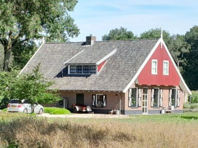 't Loo - Batenweg 2, Dale