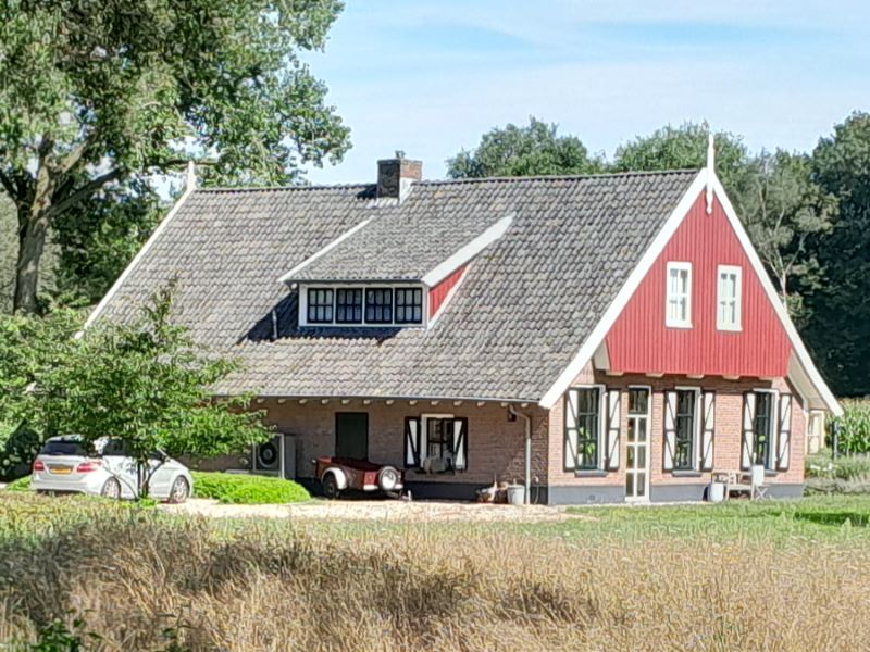 't Loo - Batenweg 2, Dale