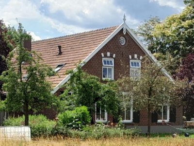 't Oldershuus - Brethouwerweg 7, Heurne