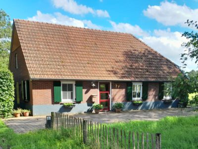 't Slat - Kolenbroekweg 3, Lintelo