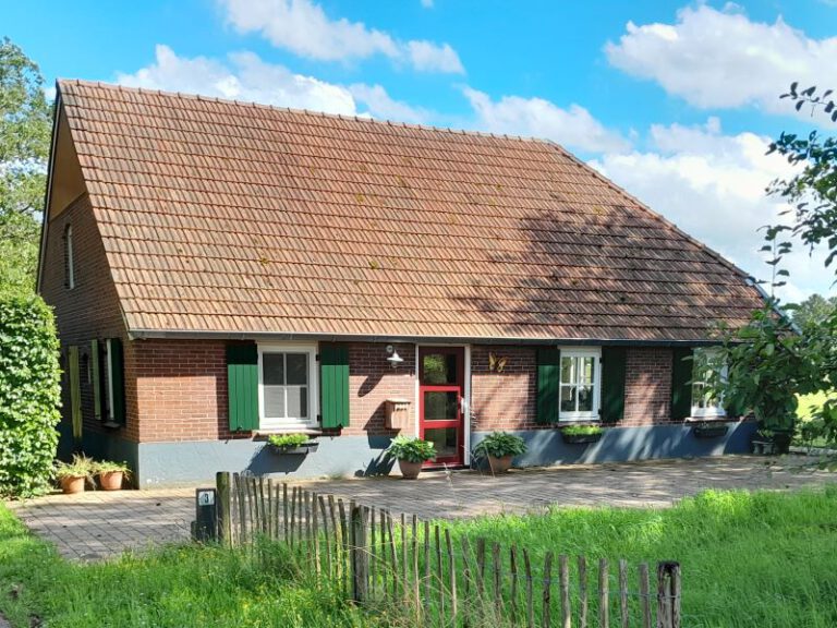 't Slat - Kolenbroekweg 3, Lintelo