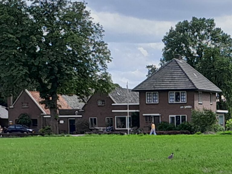 't Smees 1, Aalten