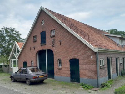 't Villeken 10, Dale (De Smoege)