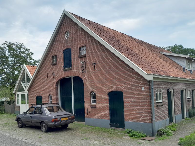 't Villeken 10, Dale (De Smoege)