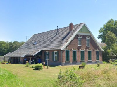't Winkel, Vragenderweg 3, Barlo