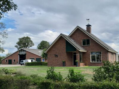 't Witte Veane - Driehonderdmeterweg 12c, Haart