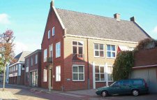 ABN bank - Landstraat 30, Aalten