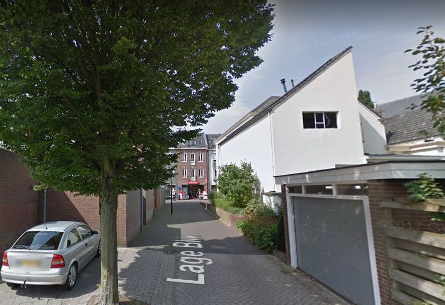 RK schuurkerk, Kerkstraat 15a, Aalten