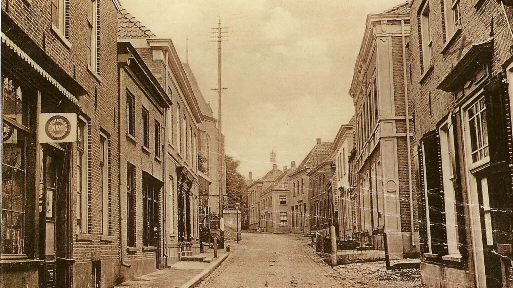 Kerkstraat 17-01, Aalten