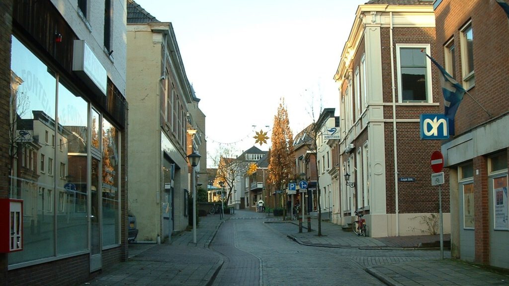 Kerkstraat 17-01, Aalten
