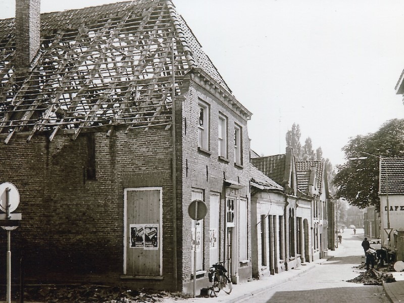 Kerkstraat, Aalten