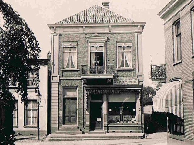 Landstraat 25, Aalten