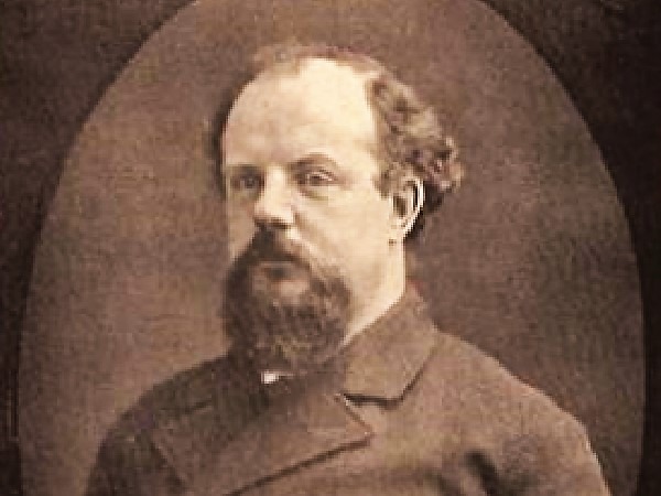 Adriaan Pieter Slicher van Bath