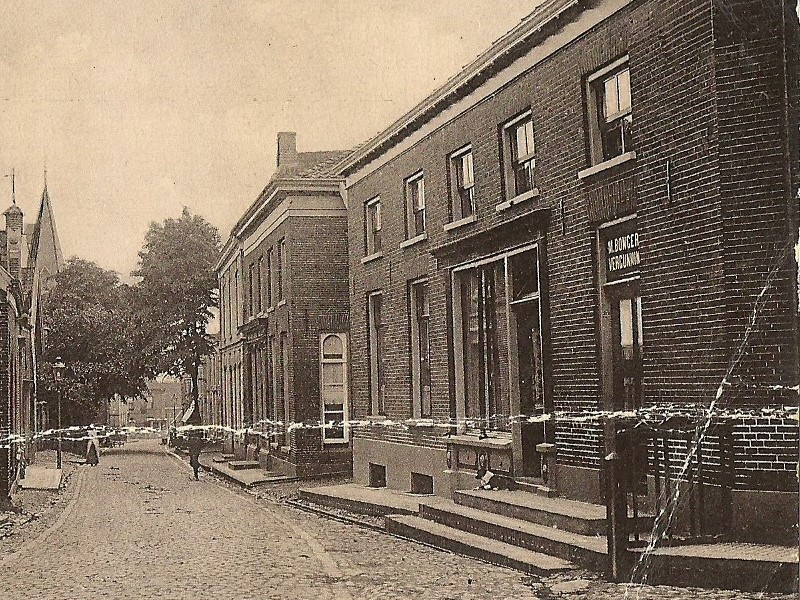 Bongers - Landstraat 49, Aalten