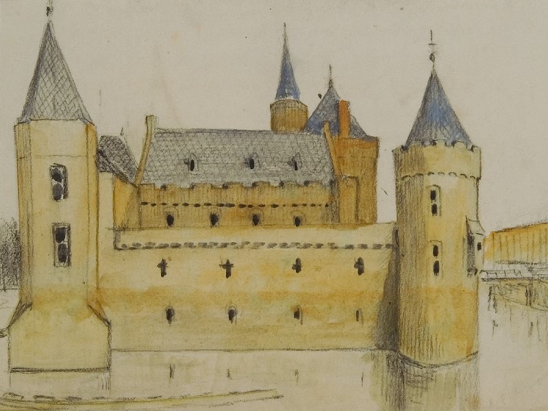 Kasteel Bredevoort