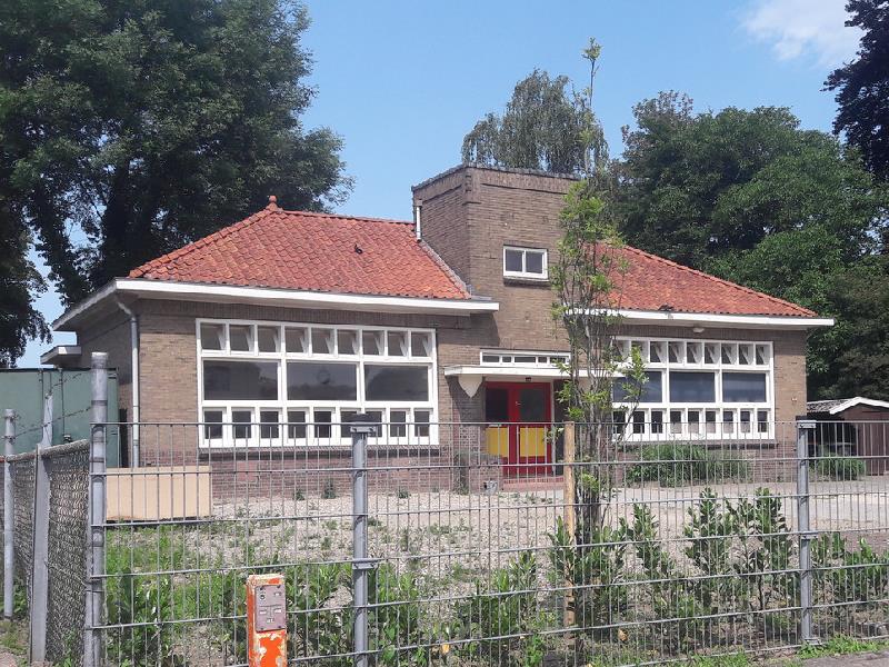 Openbare Lagere School, Schoolstraat 2, Bredevoort