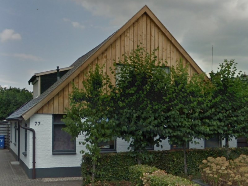 Bredevoortsestraatweg 77, Aalten