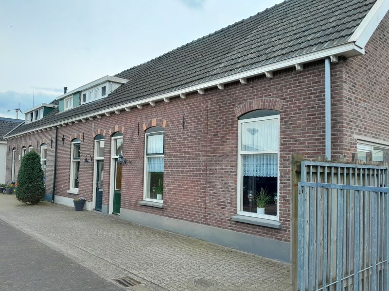 Bredevoortsestraatweg 91-93, Aalten (2024)