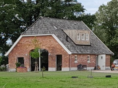 De Kamp - Essinkweg 5, IJzerlo