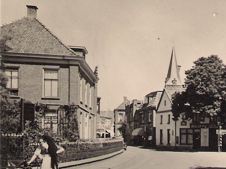 Dijkstraat 2, Aalten