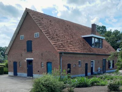 Dinxperlosestraatweg 157a, IJzerlo (Smitshuis/Timpert)