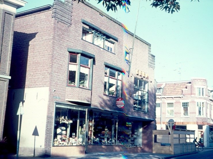 ERBA - Landstraat 1, Aalten