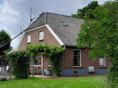 Grevinkweg 15, Dale (Pret)