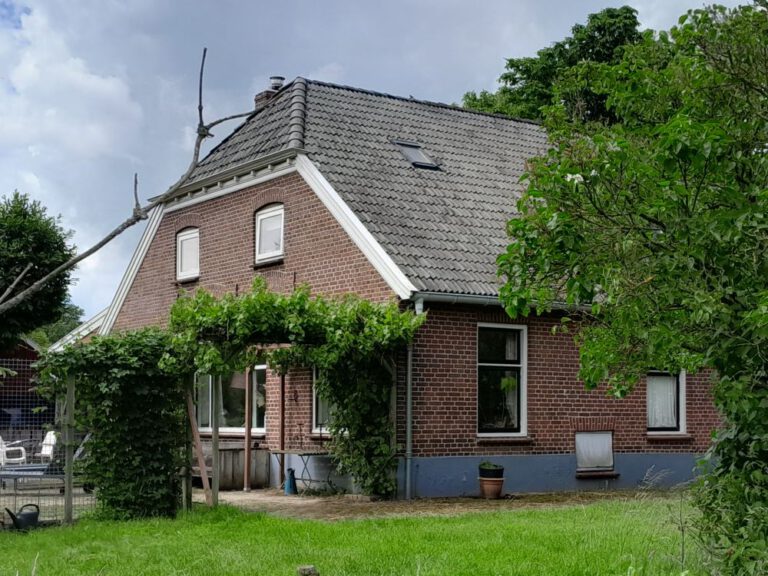 Grevinkweg 15, Dale (Pret)