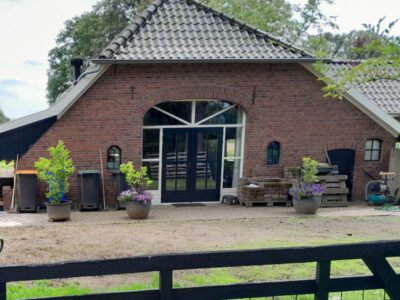 Hagtweg 19, IJzerlo (’t Hagt)