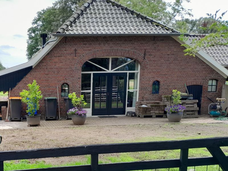 Hagtweg 19, IJzerlo (’t Hagt)