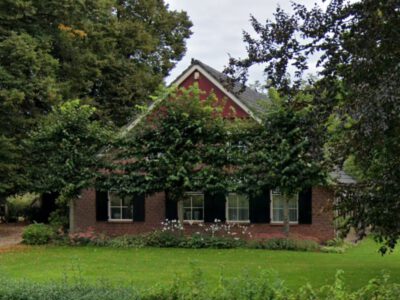 Wikkerskamp, Dinxperlosestraatweg 111, Heurne