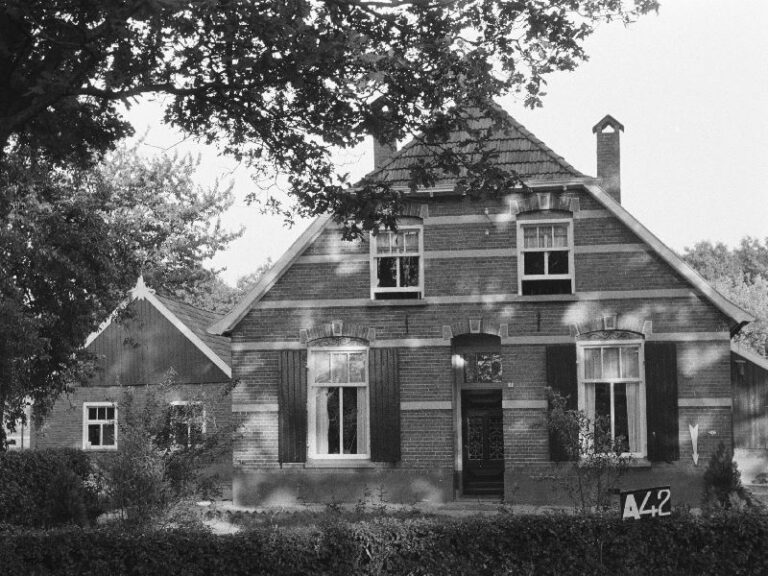 Dinxperlosestraatweg 93, Heurne