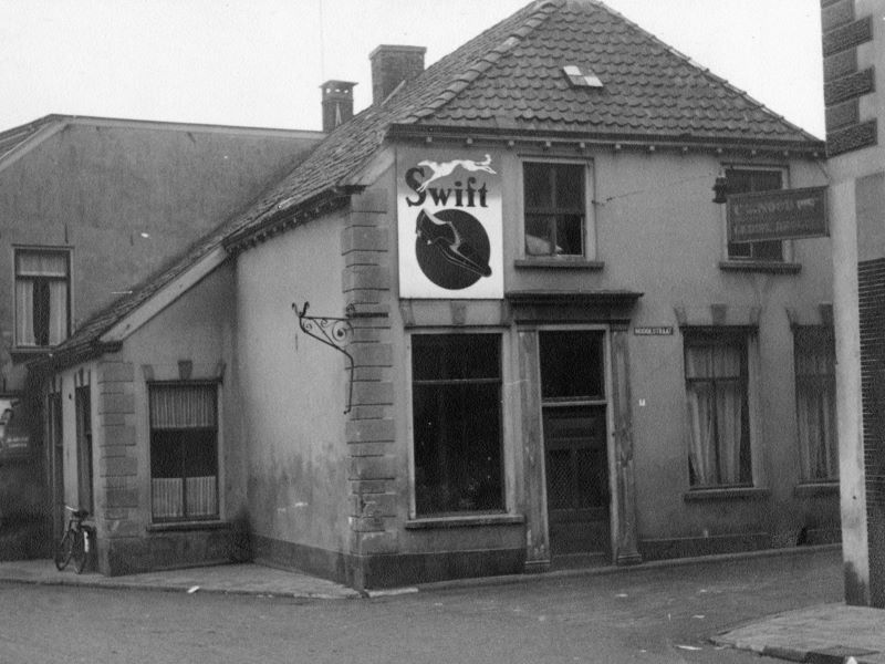 Hogestraat 1, Aalten