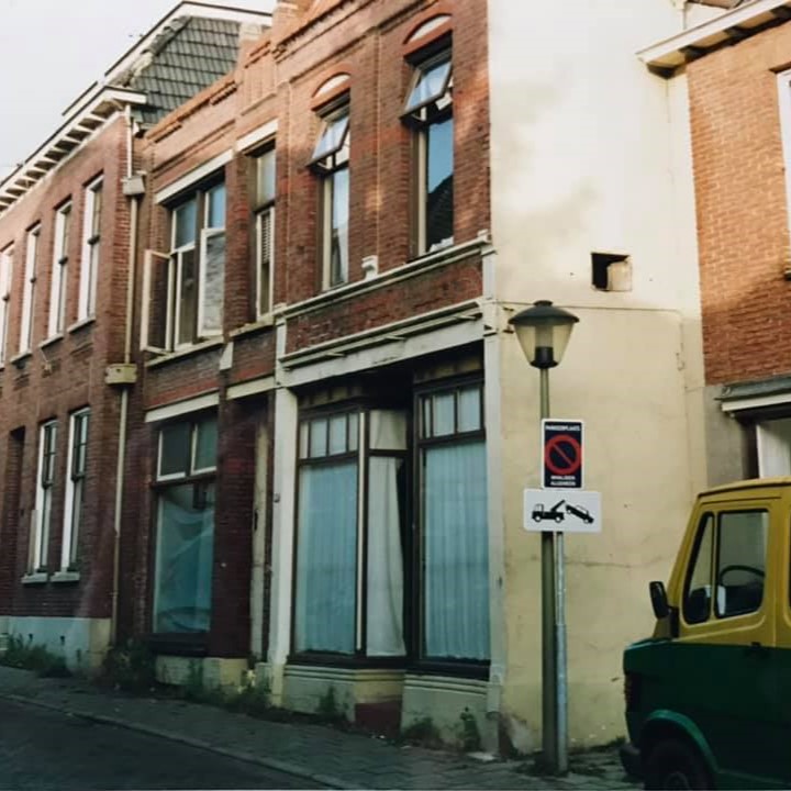 Hogestraat 12, Aalten