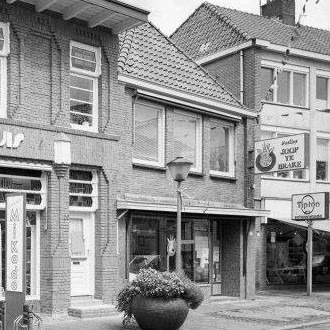 Hogestraat 18, Aalten