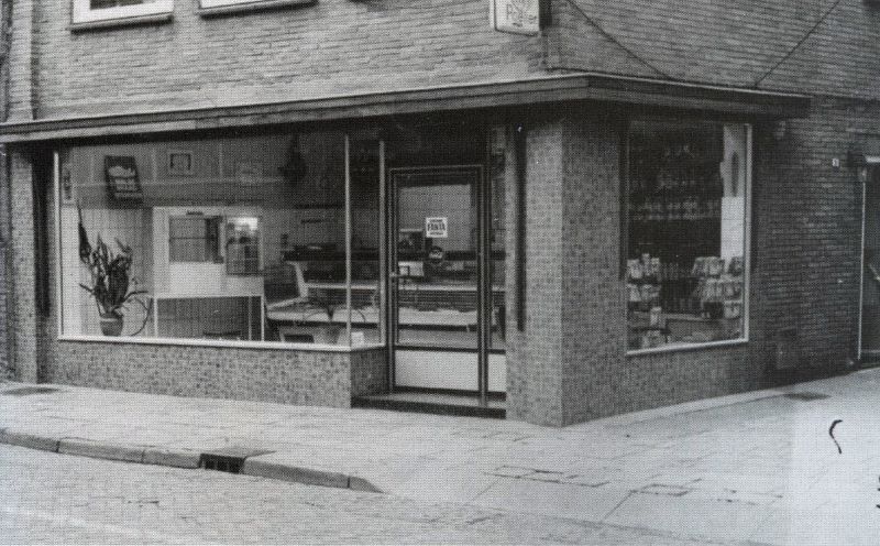 Hogestraat 18, Aalten (Poelier Boom)