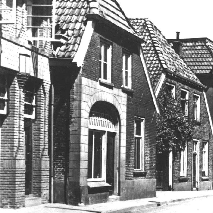 Hogestraat 18, Aalten