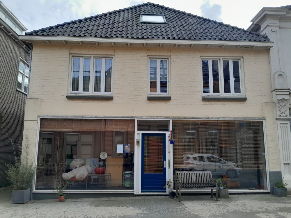 Hogestraat 19, Aalten (2024)