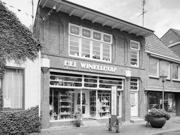 Hogestraat 20, Aalten