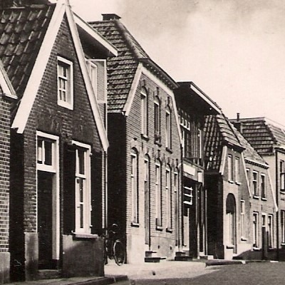 Hogestraat 22-24, Aalten