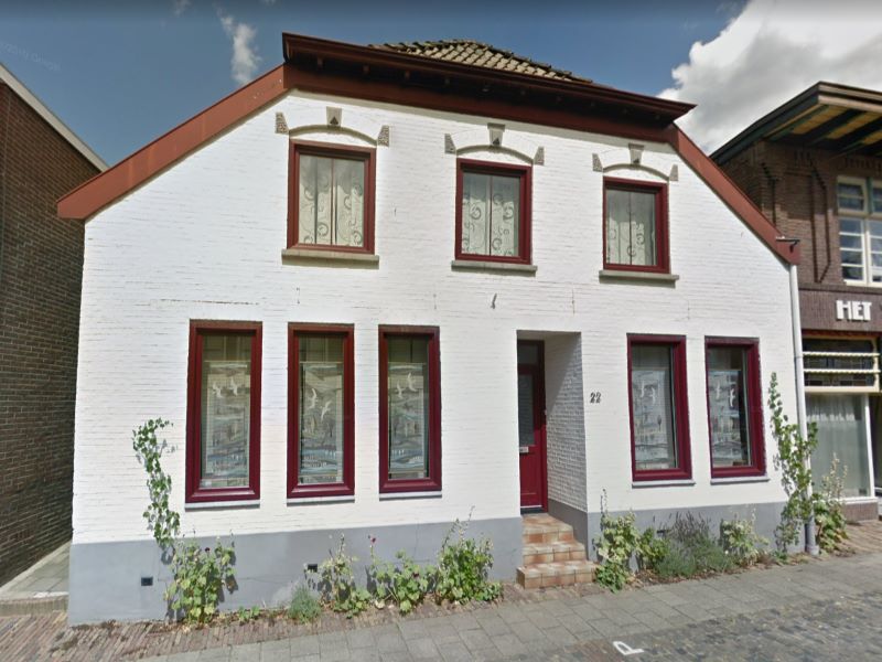 Hogestraat 22, Aalten