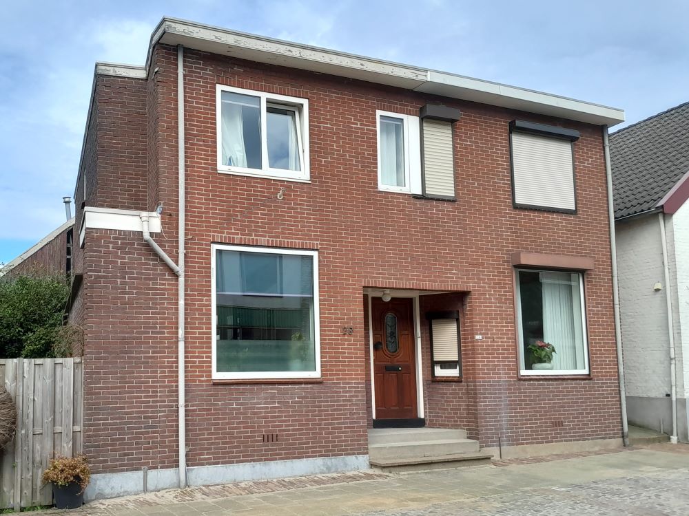 Hogestraat 26-28, Aalten (2024)