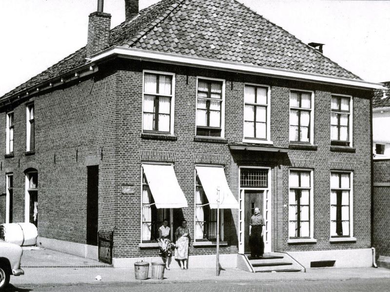 Hogestraat 2a, Aalten