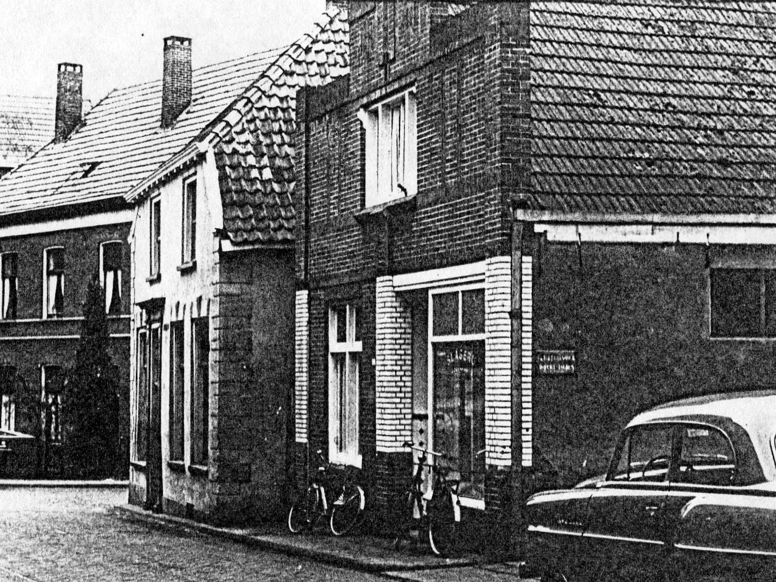 Hogestraat 3, Aalten