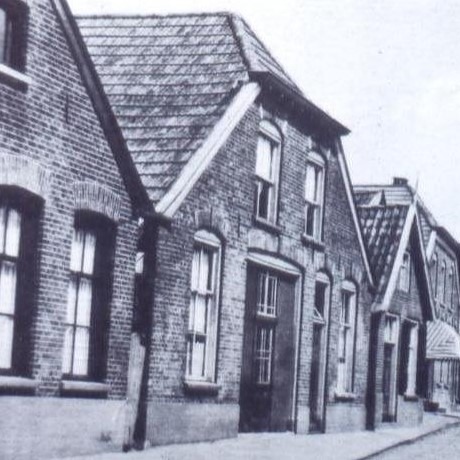 Hogestraat 32, Aalten