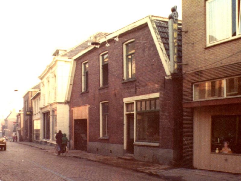 Hogestraat 33, Aalten