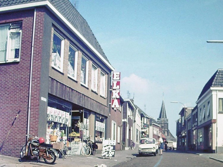 Hogestraat 34, Aalten