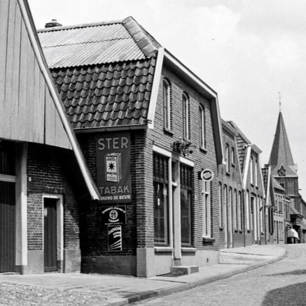 Hogestraat 36, Aalten