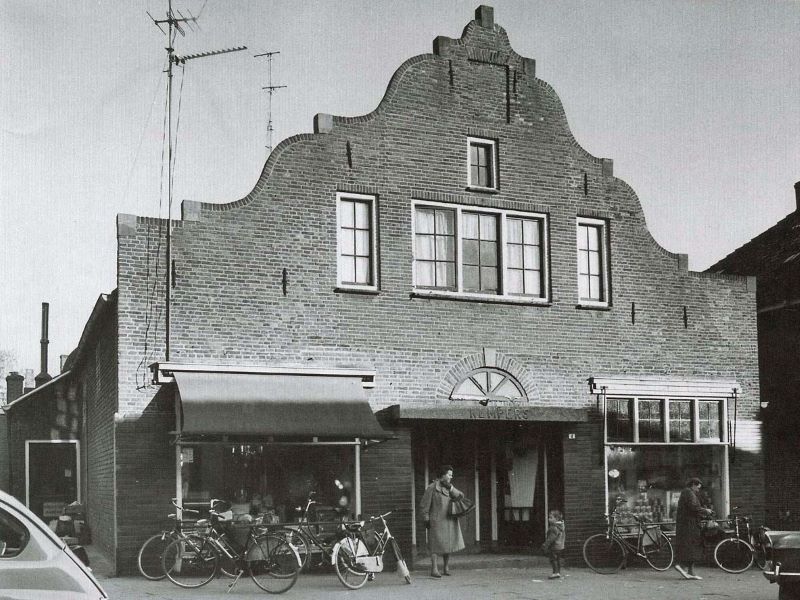 Hogestraat 4, Aalten